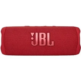JBL Flip 6 JBLFLIP6RED Altavoz Bluetooth Portátil Rojo